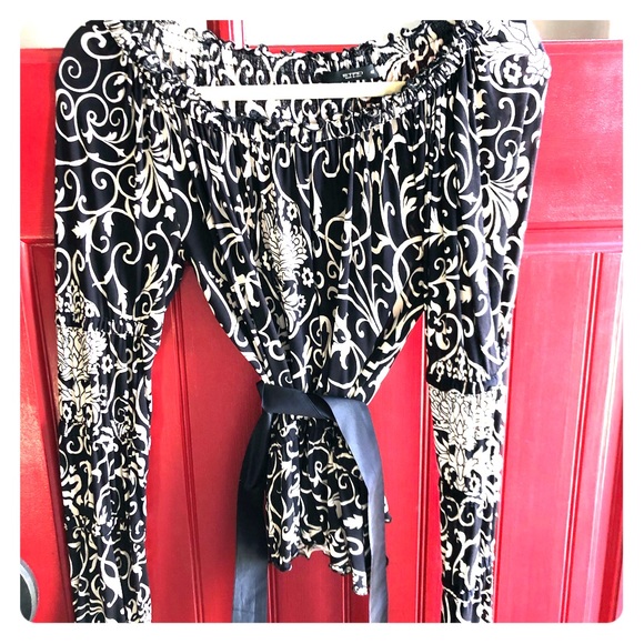 Etro blouse - Picture 1 of 4